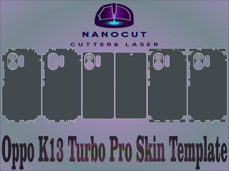 Oppo K13 Turbo Pro